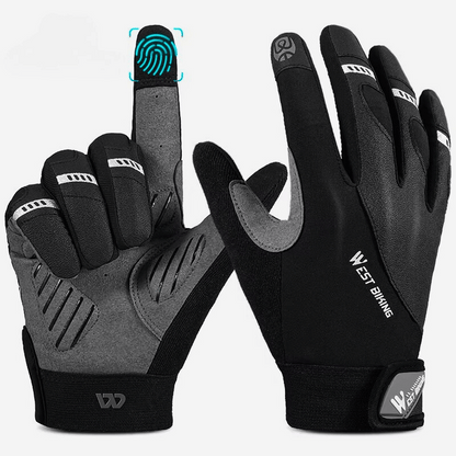 GripLite – Deine Performance-Handschuhe für jede Fahrt