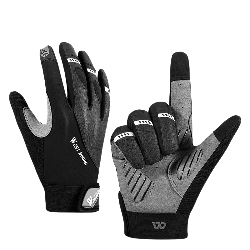 GripLite – Deine Performance-Handschuhe für jede Fahrt