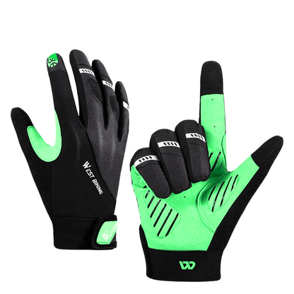 GripLite – Deine Performance-Handschuhe für jede Fahrt