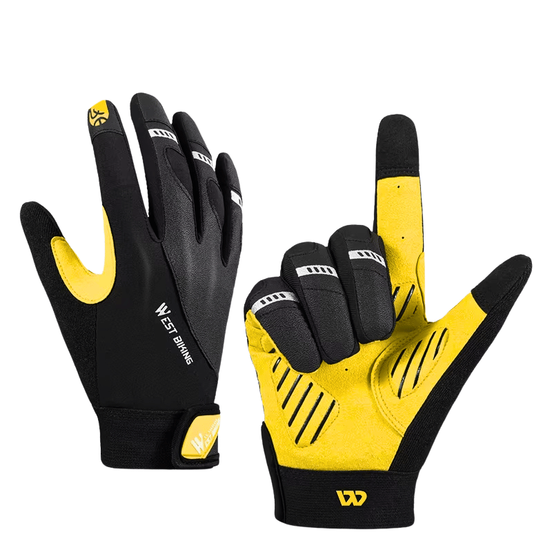 GripLite – Deine Performance-Handschuhe für jede Fahrt