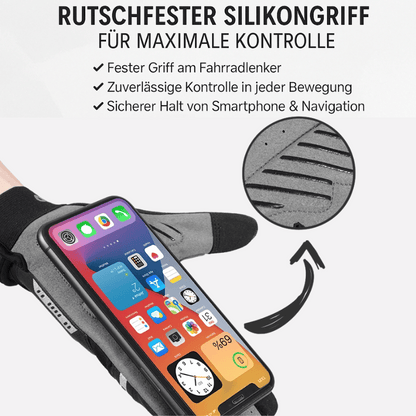 GripLite – Deine Performance-Handschuhe für jede Fahrt