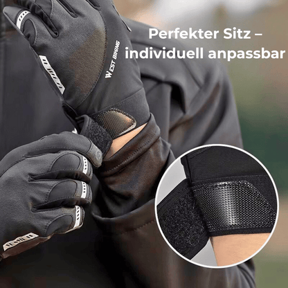 GripLite – Deine Performance-Handschuhe für jede Fahrt