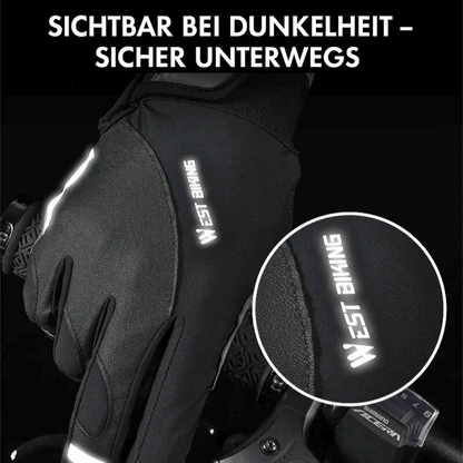 GripLite – Deine Performance-Handschuhe für jede Fahrt