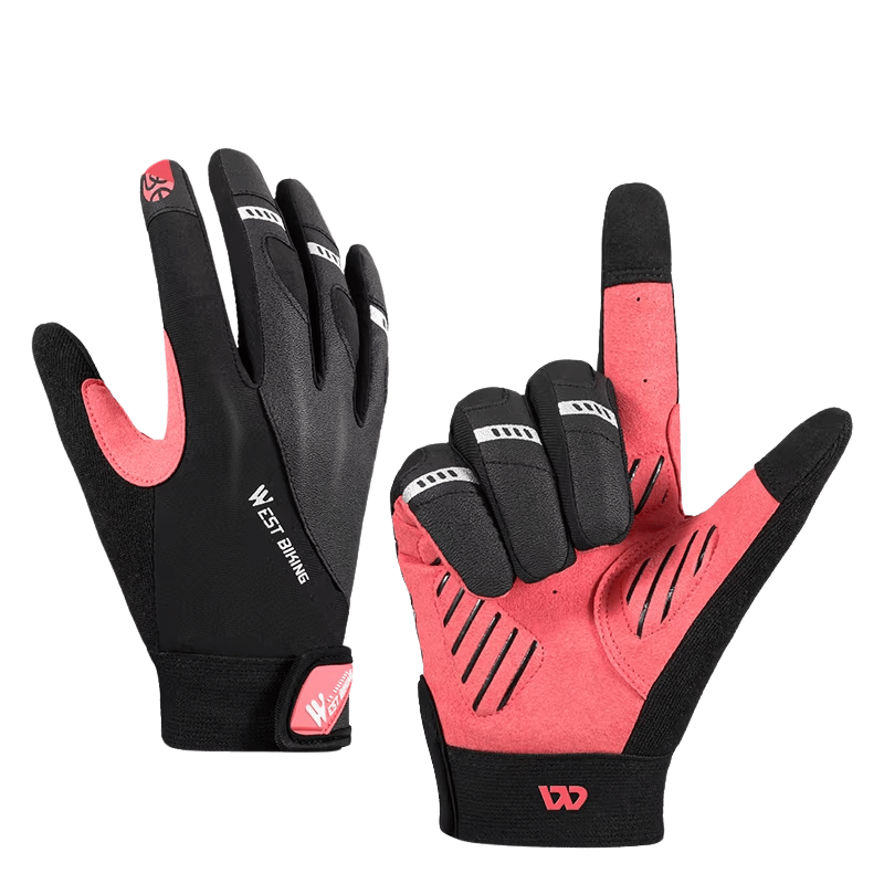 GripLite – Deine Performance-Handschuhe für jede Fahrt